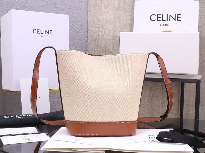 Celine Bucket Bags